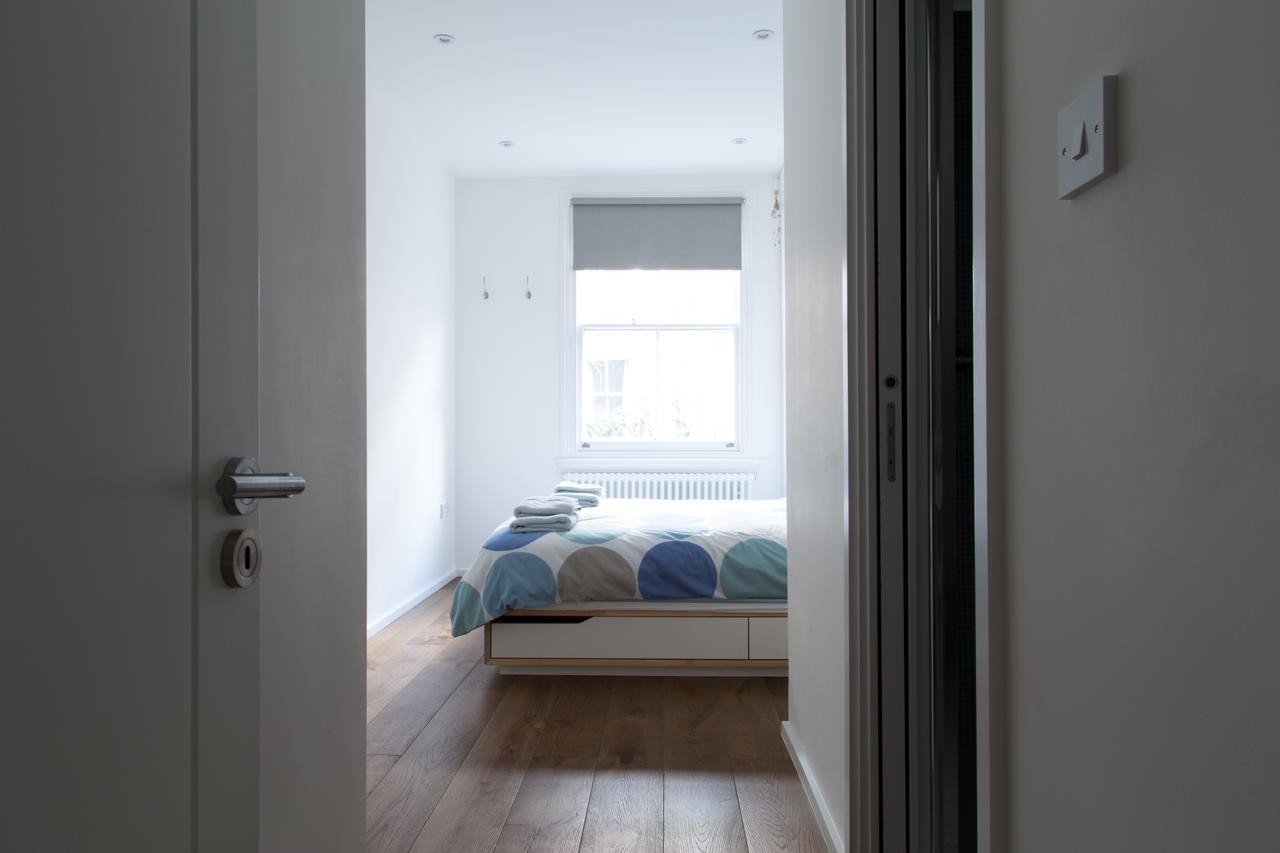 ロンドンFinboroughアパートメント エクステリア 写真